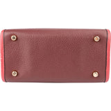 Coach Monogram Field Tote 22 in Signature Jacquard Stripe Crossbody Handbag