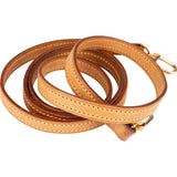 Louis Vuitton Vachetta Leather Bags Strap