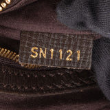 Louis Vuitton Mini Lin Monogram Idylle Fantaisie Hobo Shoulder Bag