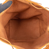 Louis Vuitton Monogram Canvas Sac Noé Grande Shoulder Bag