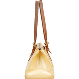 Louis Vuitton Monogram Vernis Rosewood Shoulder Bag