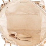 Gucci Monogram GG Canvas Sukey Tote Handbag