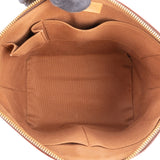 Louis Vuitton Monogram Canvas Palermo PM Handbag - vintageandkickz