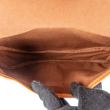 Louis Vuitton Monogram Canvas Saumur 30 Crossbody Bag