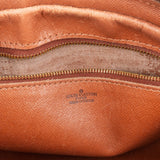 Louis Vuitton Monogram Canvas Jeune Fille GM Crossbody Bag