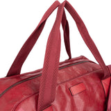 Gucci Monogram GG Imprime Coated Canvas Joy Boston 40 Travel Bag