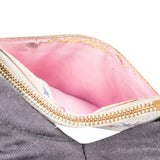 Louis Vuitton Monogram Murakami Multicolor Pochette Cles Key Pouch