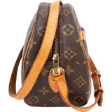 Louis Vuitton Monogram Canvas Blois Crossbody Bag