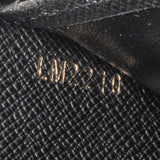 Louis Vuitton Monogram Giant Reverse Canvas Zippy Wallet