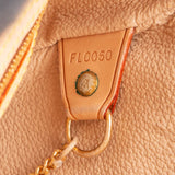 Louis Vuitton Monogram Canvas Bucket GM Shoulder Bag