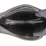 Chanel Pony Hair & Leather Tassel Camera Crossbody Bag