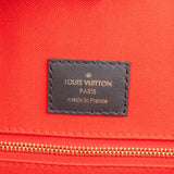 Louis Vuitton Monogram Giant OnTheGo Reverse GM Handbag