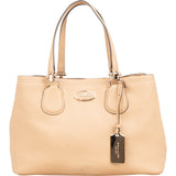 Coach Crossgrain Small Margot Carryall Handbag