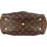 Louis Vuitton Monogram Canvas Tivoli PM Handbag
