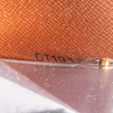 Louis Vuitton Monogram Canvas Clear Case Cardholder