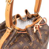 Louis Vuitton Monogram Canvas Sac Noé Grande Shoulder Bag