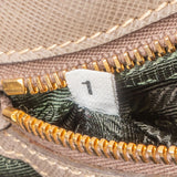 Prada Saffiano Leather Galleria Handbag