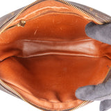 Louis Vuitton Monogram Canvas Jeune Fille GM Crossbody Bag