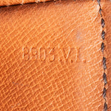 Louis Vuitton Monogram Canvas Chantilly GM Crossbody Bag