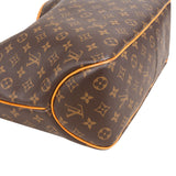 Louis Vuitton Monogram Canvas Delightful PM Shoulder Bag