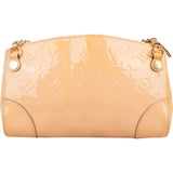 Louis Vuitton Monogram Vernis Leather Sunset Boulevard Santa Monica Shoulder Bag