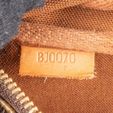 Louis Vuitton Monogram Canvas Pochette Accessoires Handbag