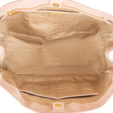 Prada Saffiano Leather Galleria Handbag