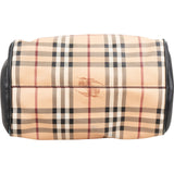 Burberry Haymarket Check Canterbury Shoulder Bag