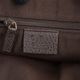 Gucci Monogram GG Canvas Sukey Hobo Handbag