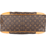 Louis Vuitton Monogram Canvas Estrela MM Shoulder Bag