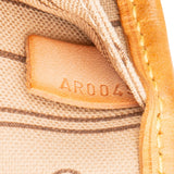 Louis Vuitton Monogram Canvas Neverfull MM Shoulder Bag
