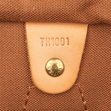 Louis Vuitton Monogram Canvas Speedy 30 Handbag