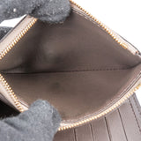 Louis Vuitton Taurillon Leather Compact Wallet