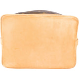 [🔄️B08 / F32] Louis Vuitton Monogram Canvas Sac Noé Grande Shoulder Bag - vintageandkickz