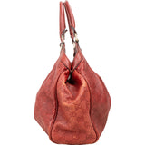 Gucci Guccissima Leather Sukey Handbag