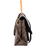[🔄️B06 / F65] Louis Vuitton Monogram Canvas Cluny BB Handbag - vintageandkickz