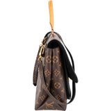 [🔄️B06 / F65] Louis Vuitton Monogram Canvas Cluny BB Handbag - vintageandkickz