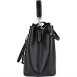Louis Vuitton Noir Epi Leather NéoNoé Crossbody Bag - vintageandkickz