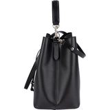 Louis Vuitton Noir Epi Leather NéoNoé Crossbody Bag - vintageandkickz