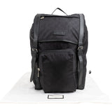 Gucci Monogram GG Nylon Backpack