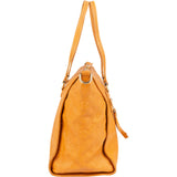 Louis Vuitton Monogram Empreinte Leather Lumineuse PM Shoulder Bag