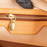 Louis Vuitton Monogram Canvas Monogram Bucket GM Shoulder Bag