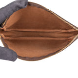 Louis Vuitton Monogram Canvas Pochette Accessoires Handbag