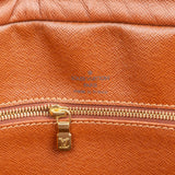 Louis Vuitton Monogram Canvas Porte-Documents Voyage Handbag
