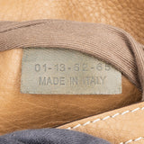 Chloé Grained Leather Marcie Saddle Crossbody Bag