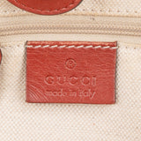 Gucci Monogram GG Canvas Sukey Handbag