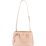 Prada Saffiano Leather Galleria Handbag - vintageandkickz