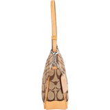 Coach Monogram Signature Demi Handbag