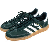 Adidas X Sporty & Rich Suede & Leather Handball Spezial Sneakers (DE42 / US8,5 / UK8)