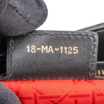 [🔄️B07 / F27] Christian Dior Quilted Lambskin Medium Lady Dior Handbag - vintageandkickz